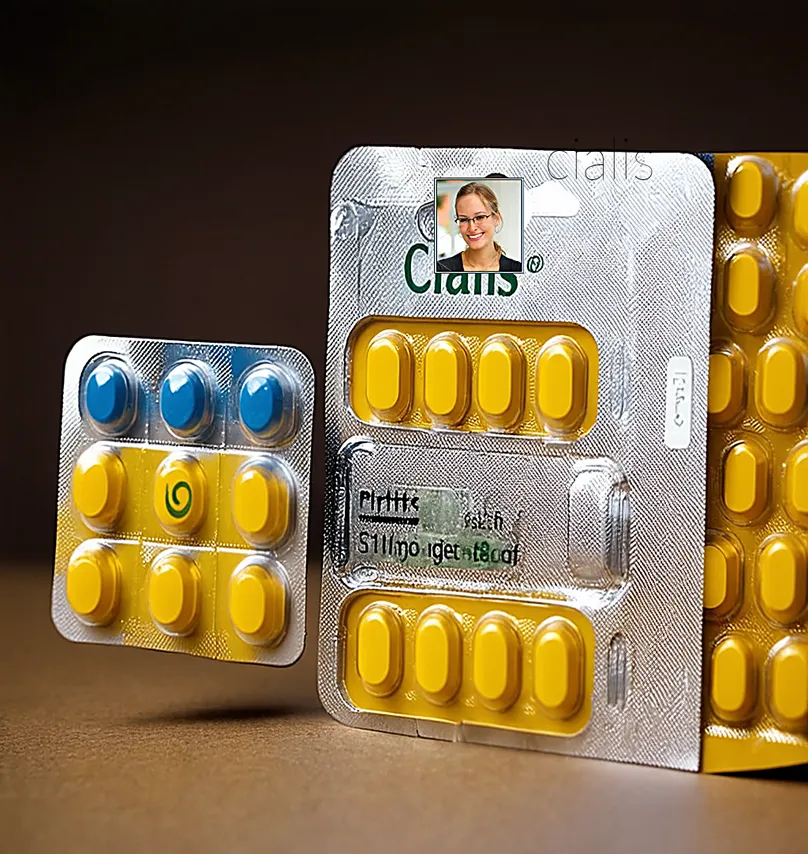 Cialis generico contrareembolso en españa